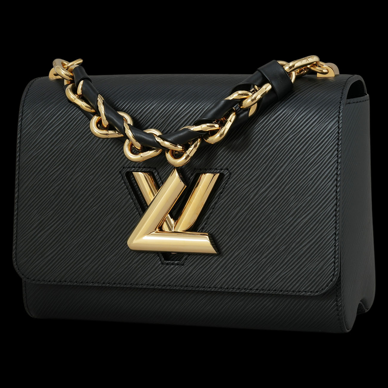 LOUIS VUITTON(USED)루이비통 M21772 시즌 에삐 트위스트